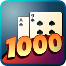 Тысяча Тысяча