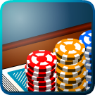 5-CARD DRAW POKER 5-CARD DRAW POKER