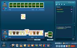 внешний вид игры Джокер